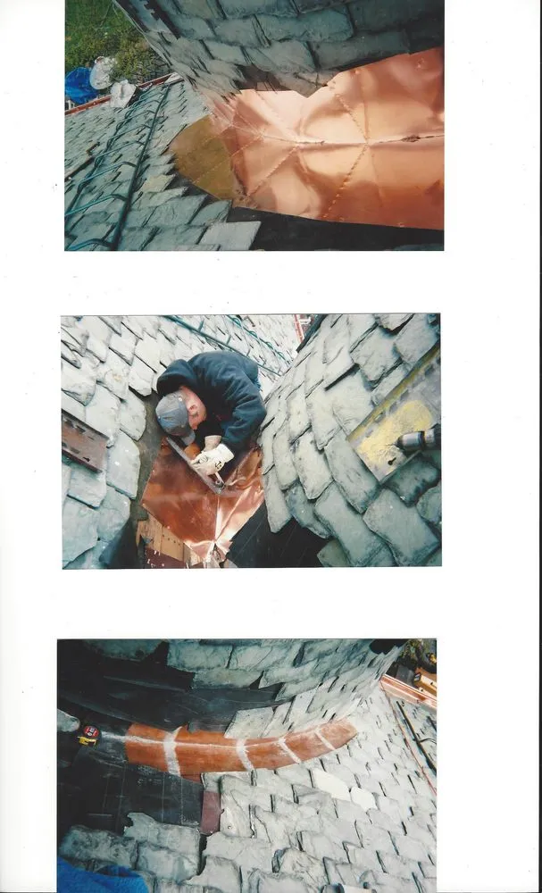 Slide of Premier Tri-State Roofing