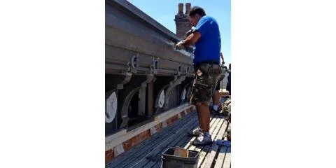 Slide of Premier Tri-State Roofing