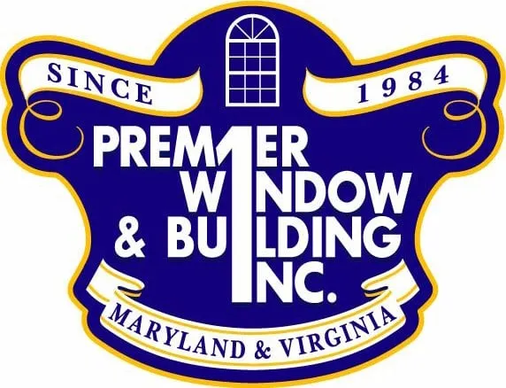 Slide of Premier Window & Building