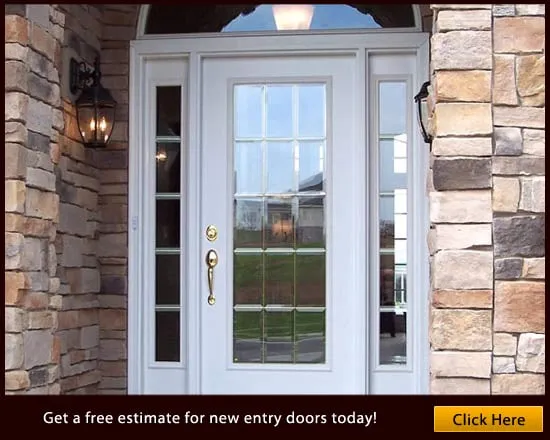 Slide of Premier Window & Building