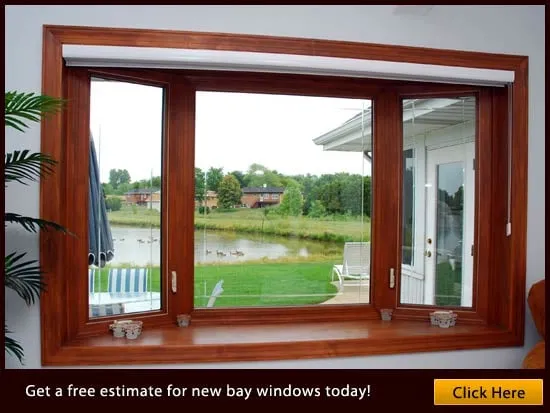 Slide of Premier Window & Building