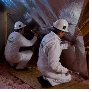 Slide of Premier Window & Building