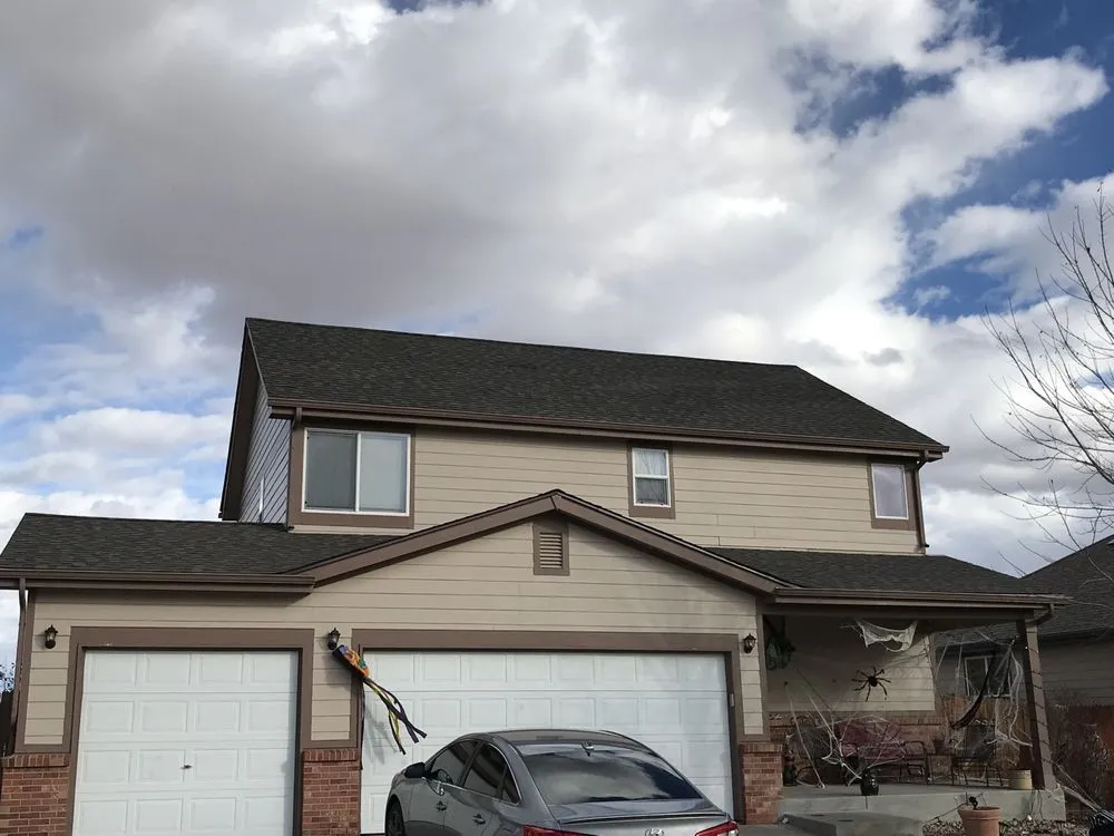 Slide of Premier Xteriors