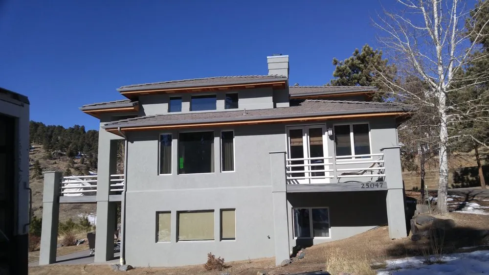 Slide of Premier Xteriors