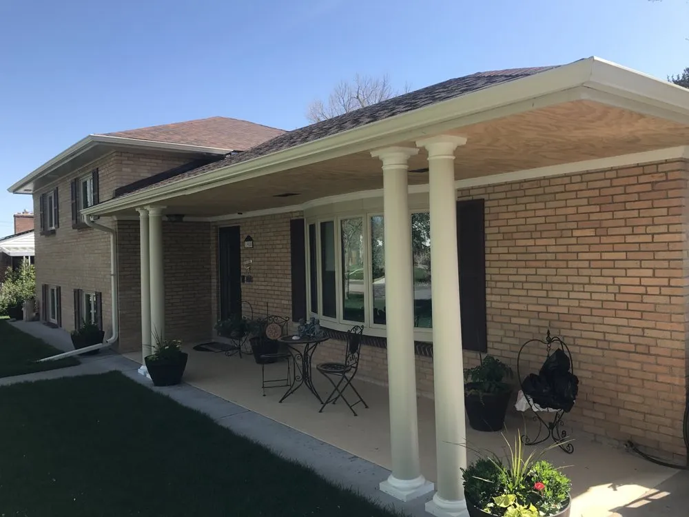 Slide of Premier Xteriors