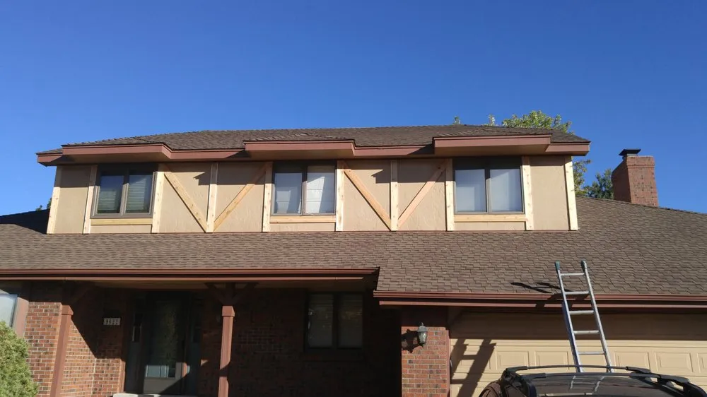 Slide of Premier Xteriors