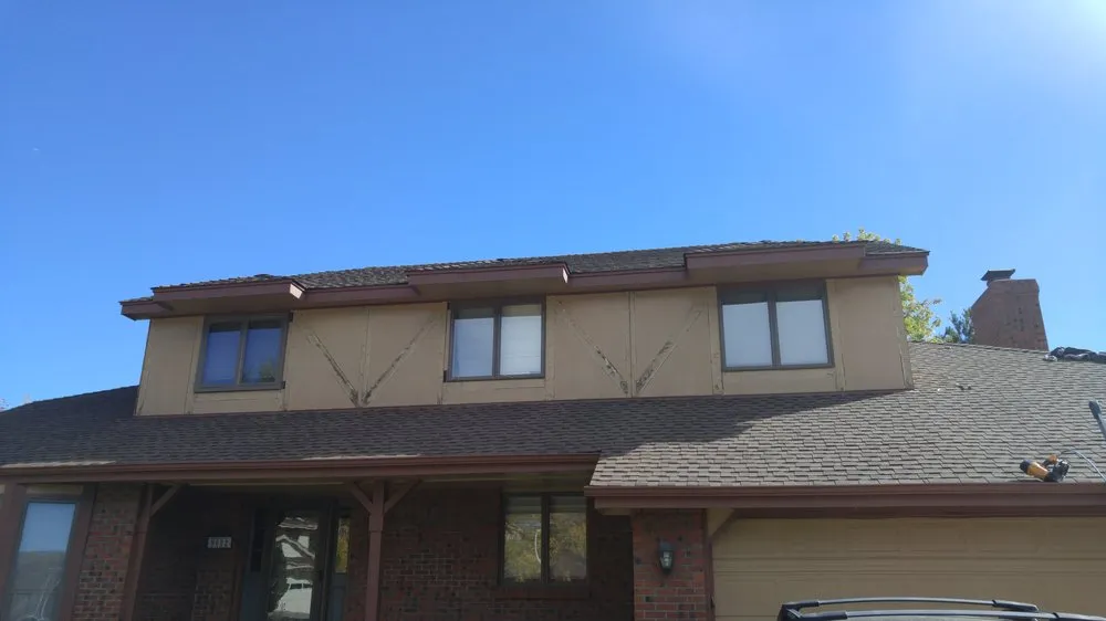 Slide of Premier Xteriors