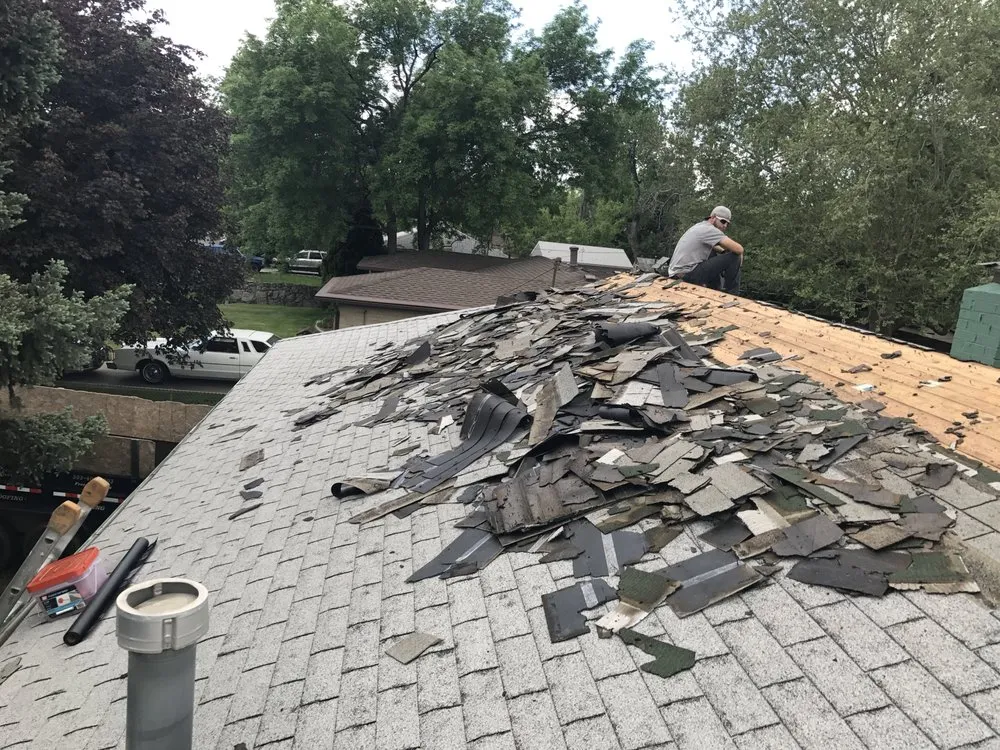 Slide of Premier Xteriors