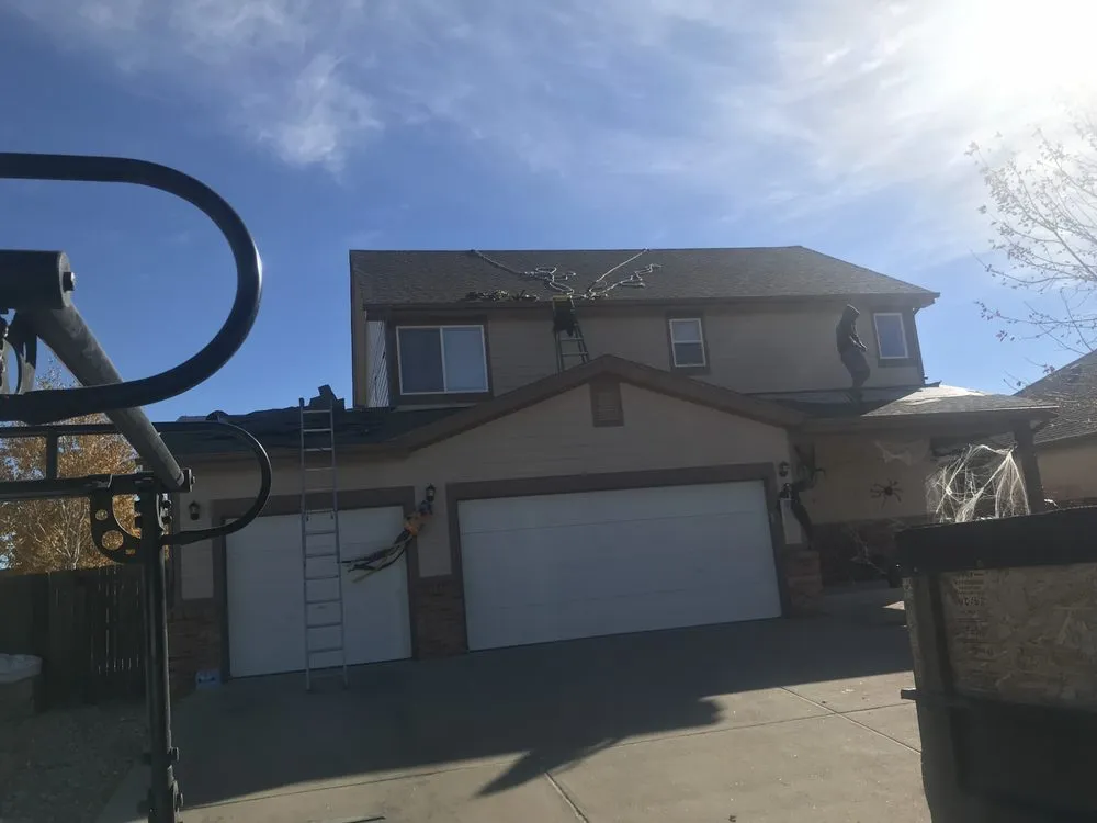 Slide of Premier Xteriors