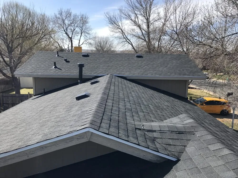 Slide of Premier Xteriors