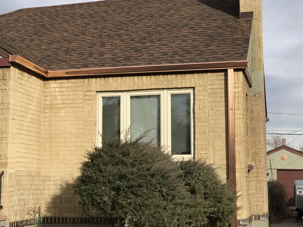 Slide of Premier Xteriors