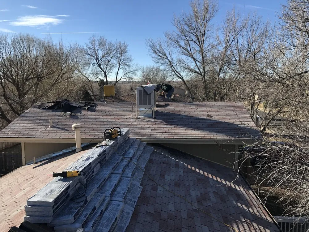 Slide of Premier Xteriors