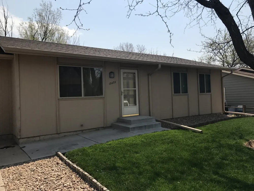 Slide of Premier Xteriors