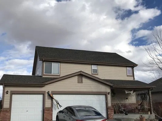 Premier Xteriors Logo