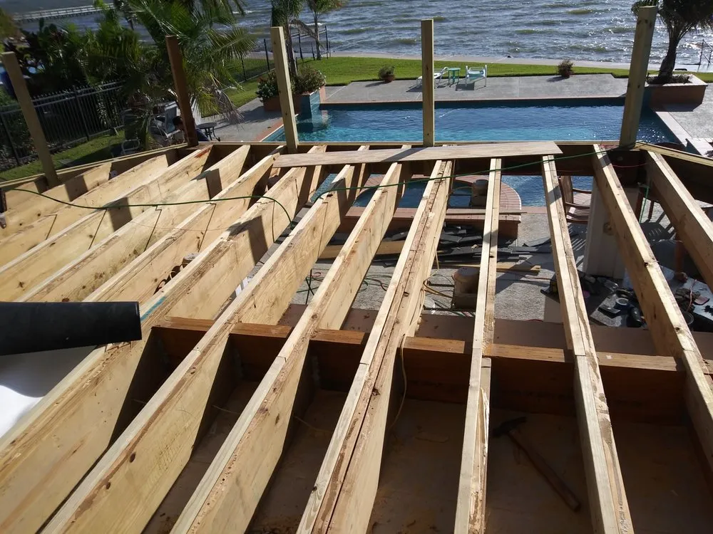 Slide of Premiere Contractors | Roofing