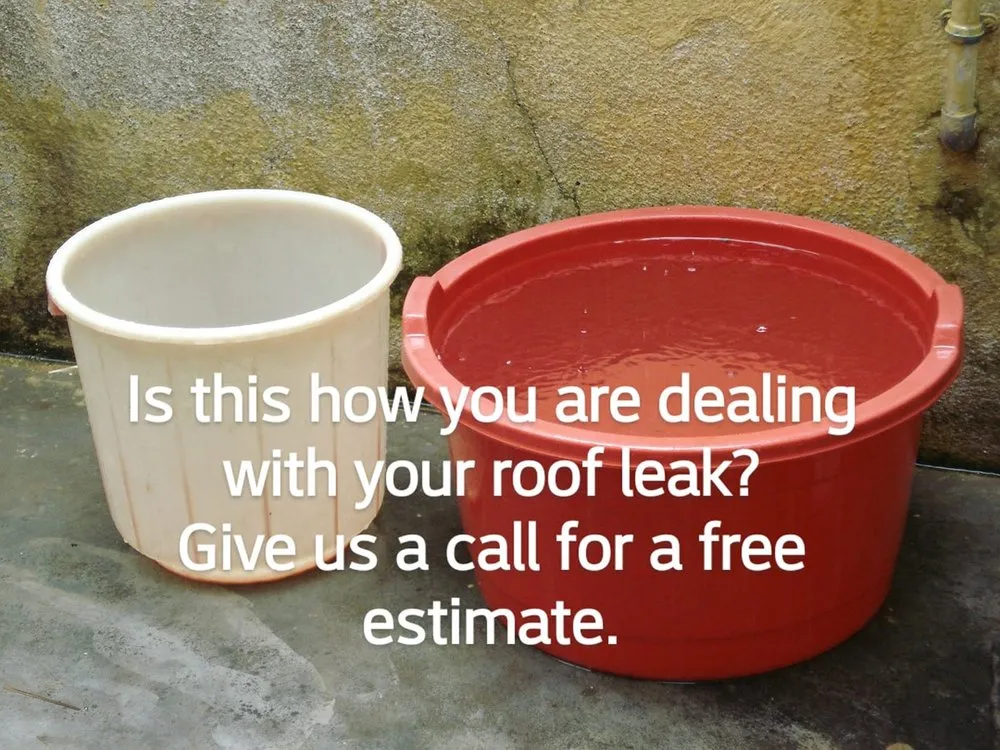 Slide of Premiere Contractors | Roofing