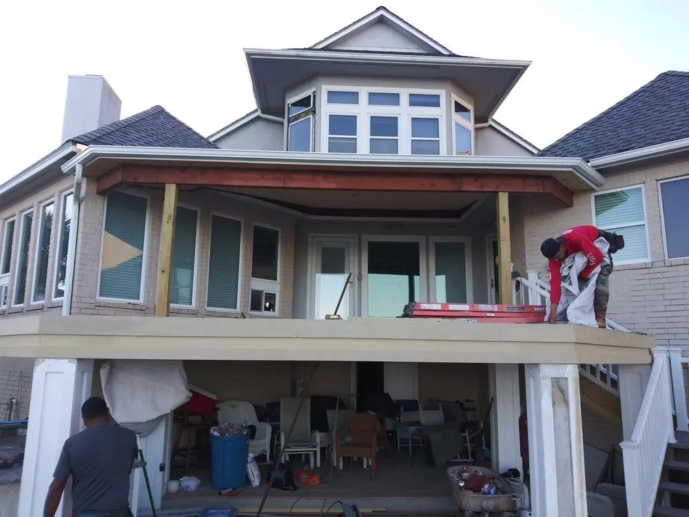 Slide of Premiere Contractors | Roofing