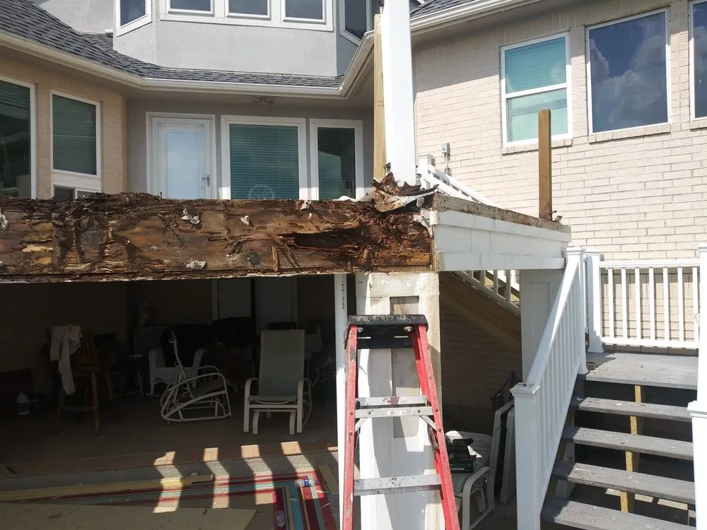 Slide of Premiere Contractors | Roofing