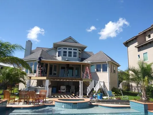 Premiere Contractors | Roofing