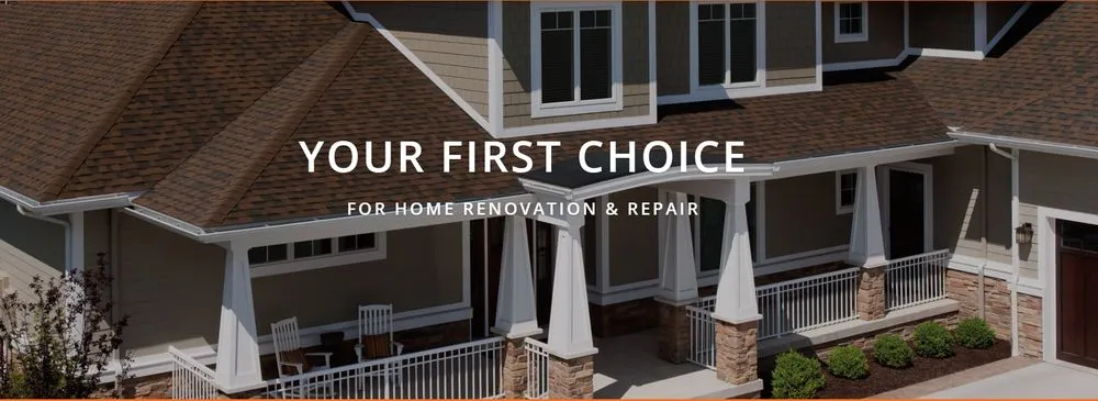 Slide of Premiere Exteriors