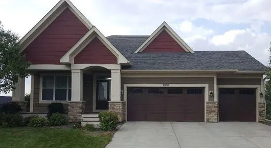 Slide of Premiere Exteriors