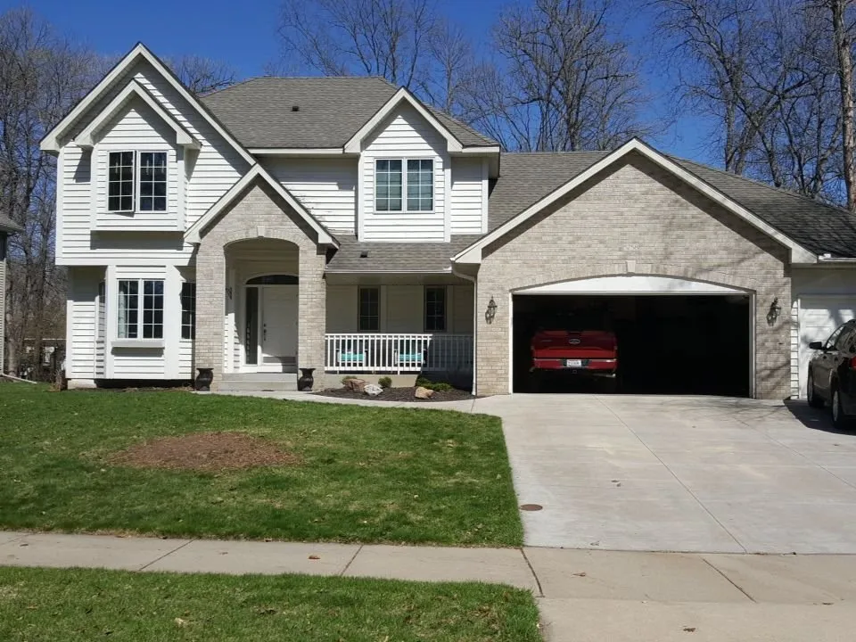 Slide of Premiere Exteriors