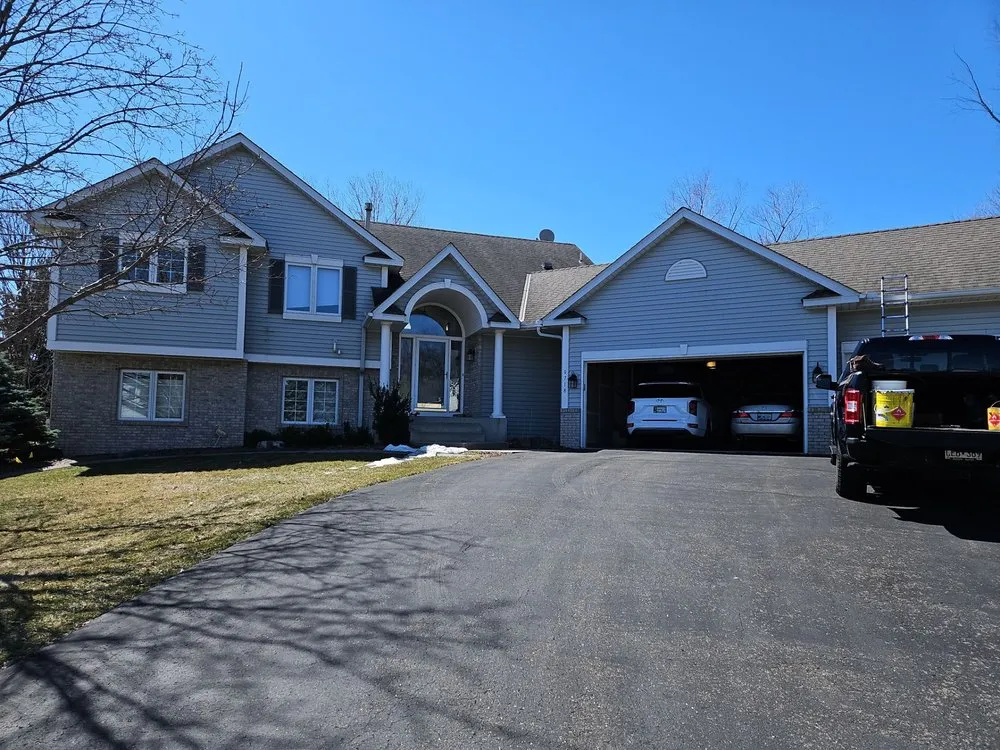 Slide of Premiere Exteriors