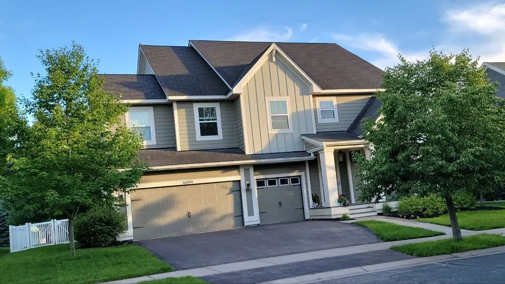 Slide of Premiere Exteriors