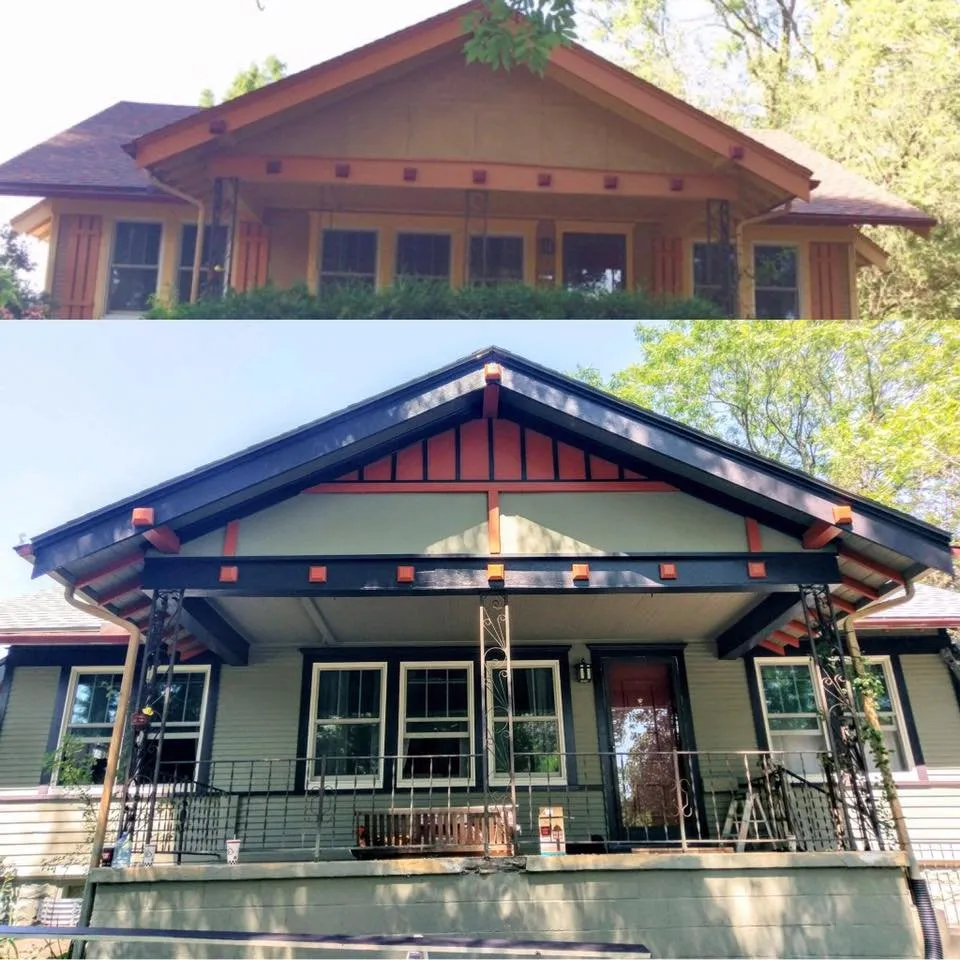 Slide of Premiere Home Designs