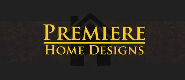 Premiere Home Designs Logo