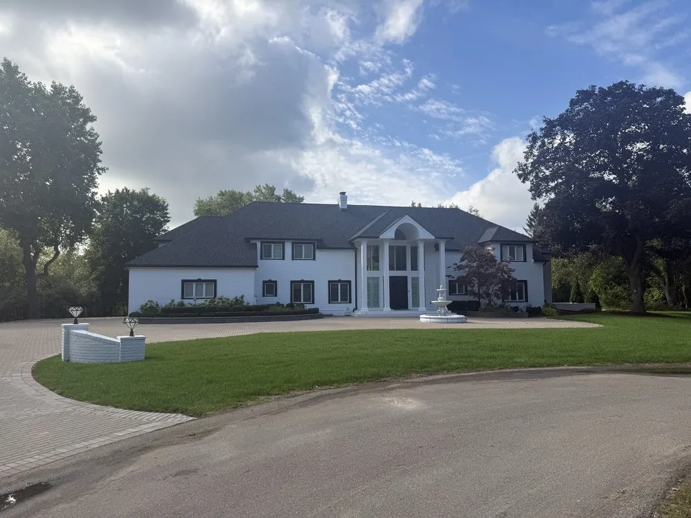 Slide of Premiere Roofing & Construction