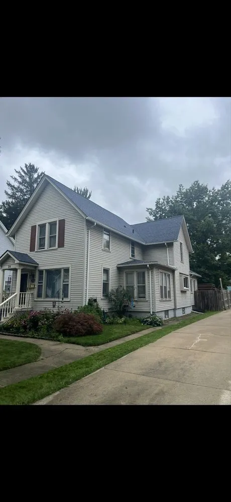 Slide of Premiere Roofing & Construction