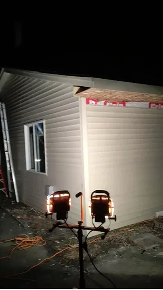 Slide of Premiere Roofing & Construction