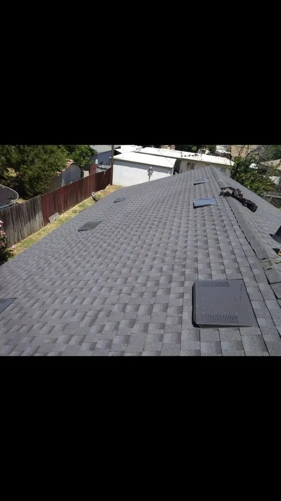 Slide of Premiere Roofing