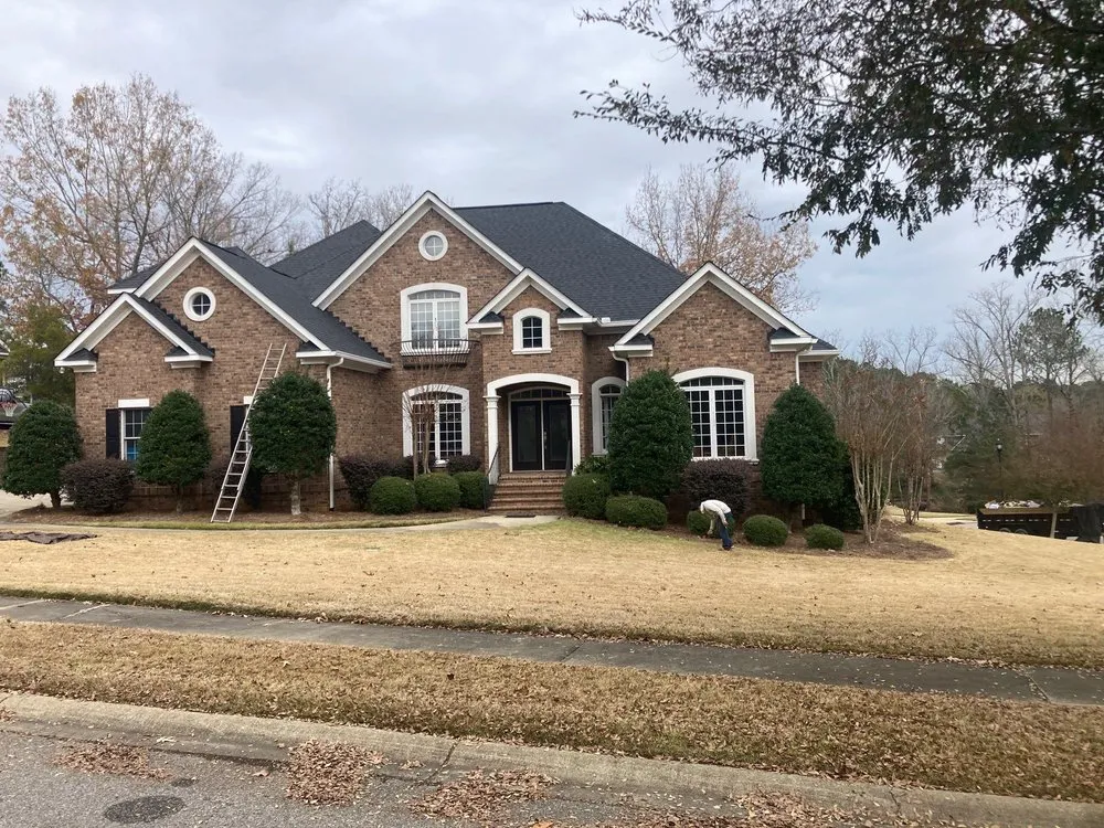Slide of Premiere Roofing