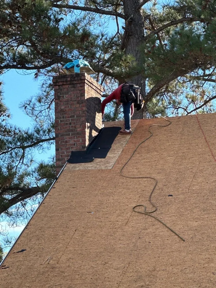 Slide of Premiere Roofing