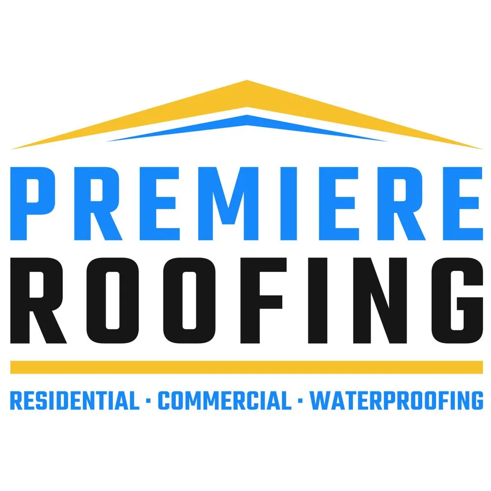 Slide of Premiere Roofing