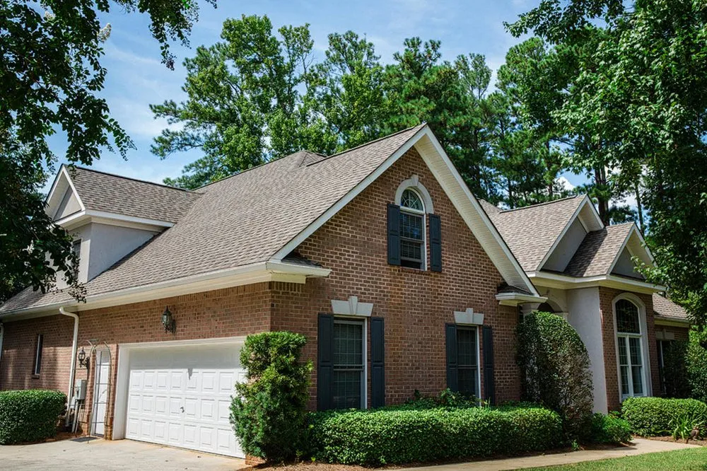 Slide of Premiere Roofing