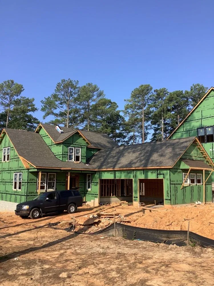 Slide of Premiere Roofing