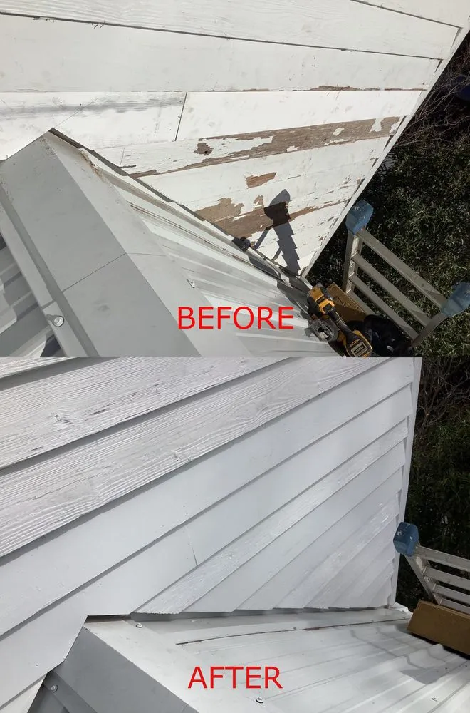 Slide of Premiere Roofing