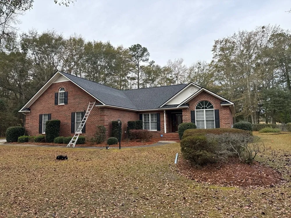 Slide of Premiere Roofing