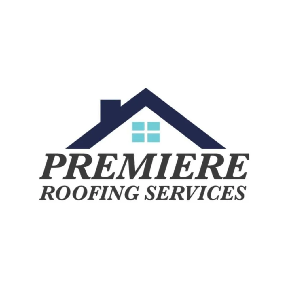 Slide of Premiere Roofing Services