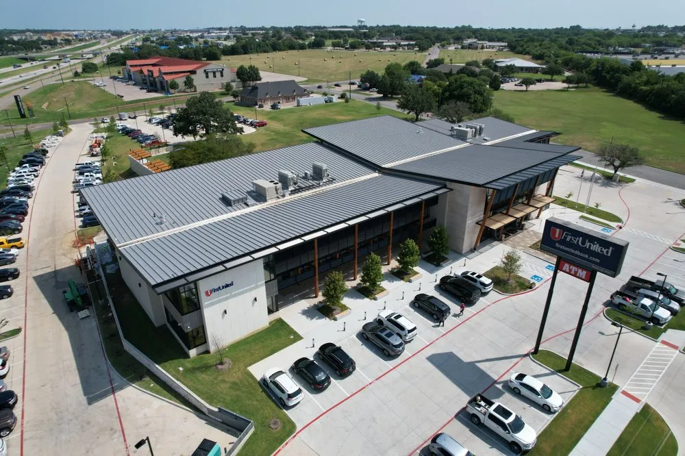 Slide of Premiere Roofing