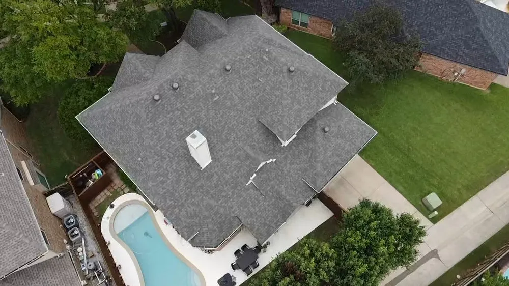 Slide of Premiere Roofing