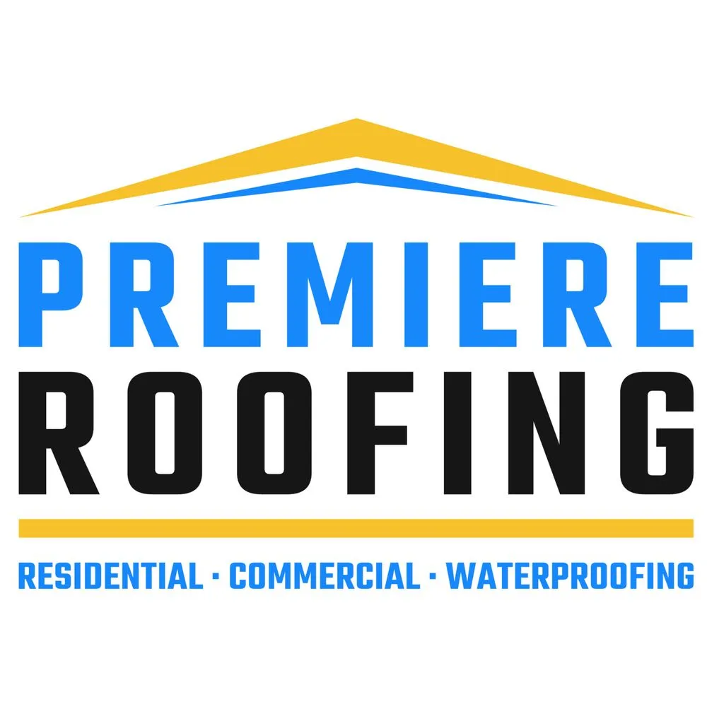 Slide of Premiere Roofing