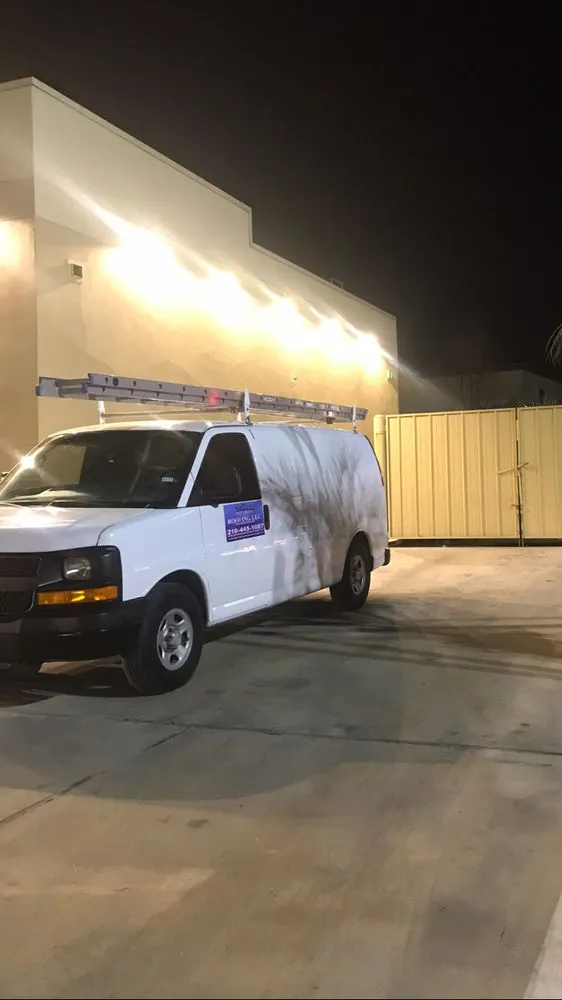 Slide of Premium Commercial Roofing