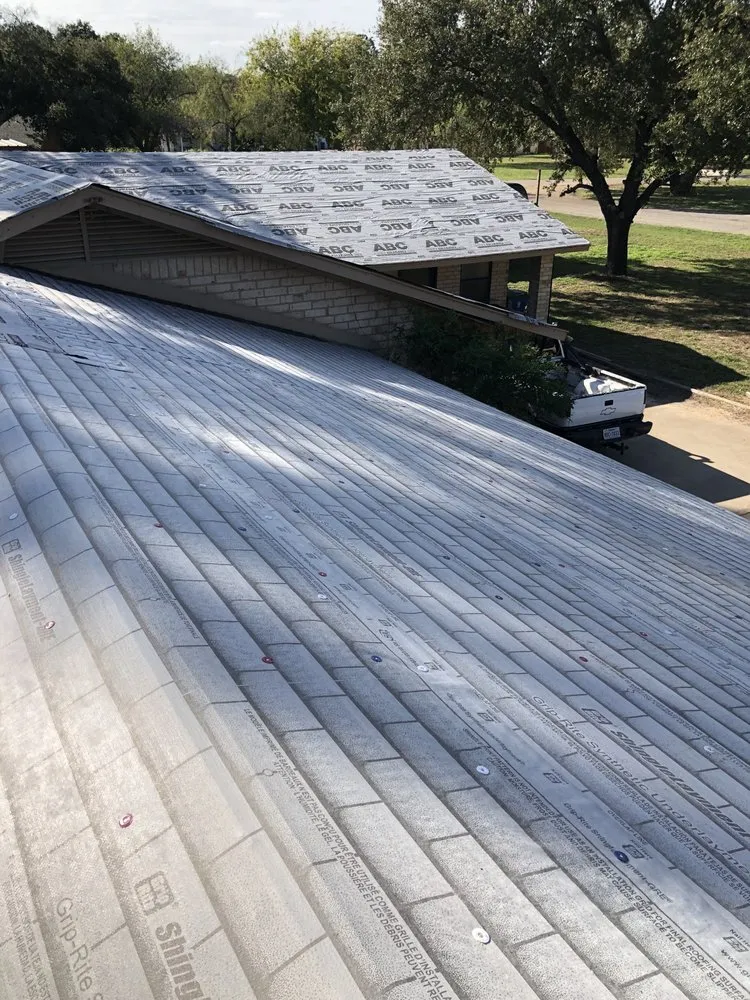 Slide of Premium Commercial Roofing