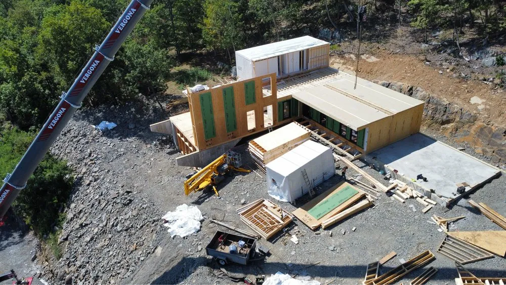 Slide of Premium Construction & Development