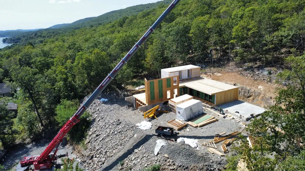 Slide of Premium Construction & Development