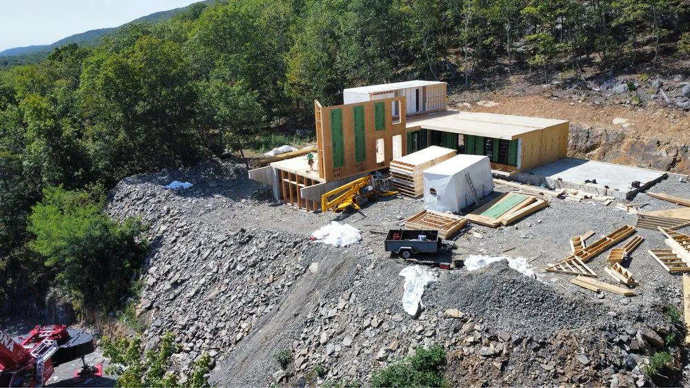 Slide of Premium Construction & Development